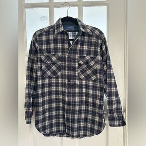 Country Traditionals by Pendleton Vintage Shirt